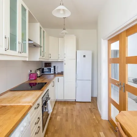 Lovely Flat In Kensington Londen Buitenkant foto