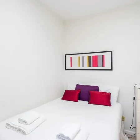 Lovely Flat In Kensington Londen Buitenkant foto