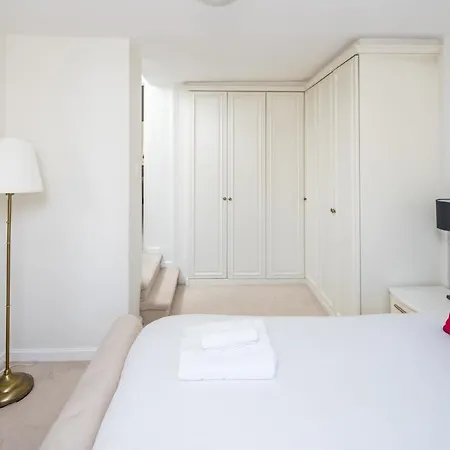 Lovely Flat In Kensington Londen Buitenkant foto