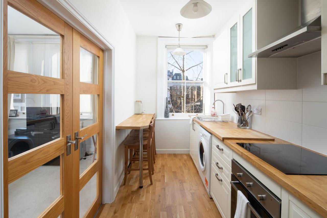 Lovely Flat In Kensington Лондон
