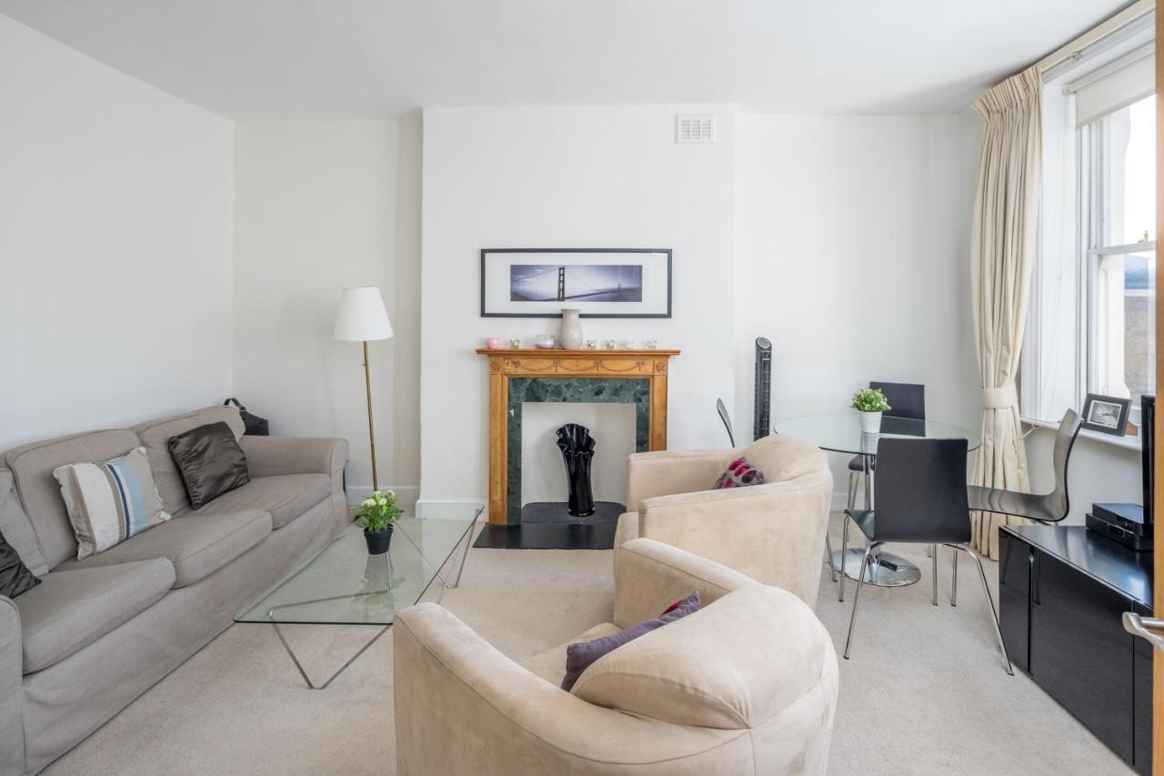 Lovely Flat In Kensington Апартаменты